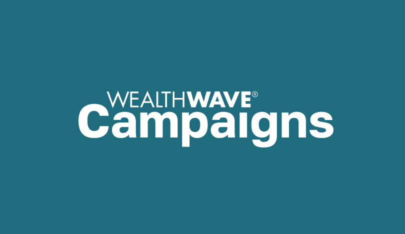 WealthWave Campaignes