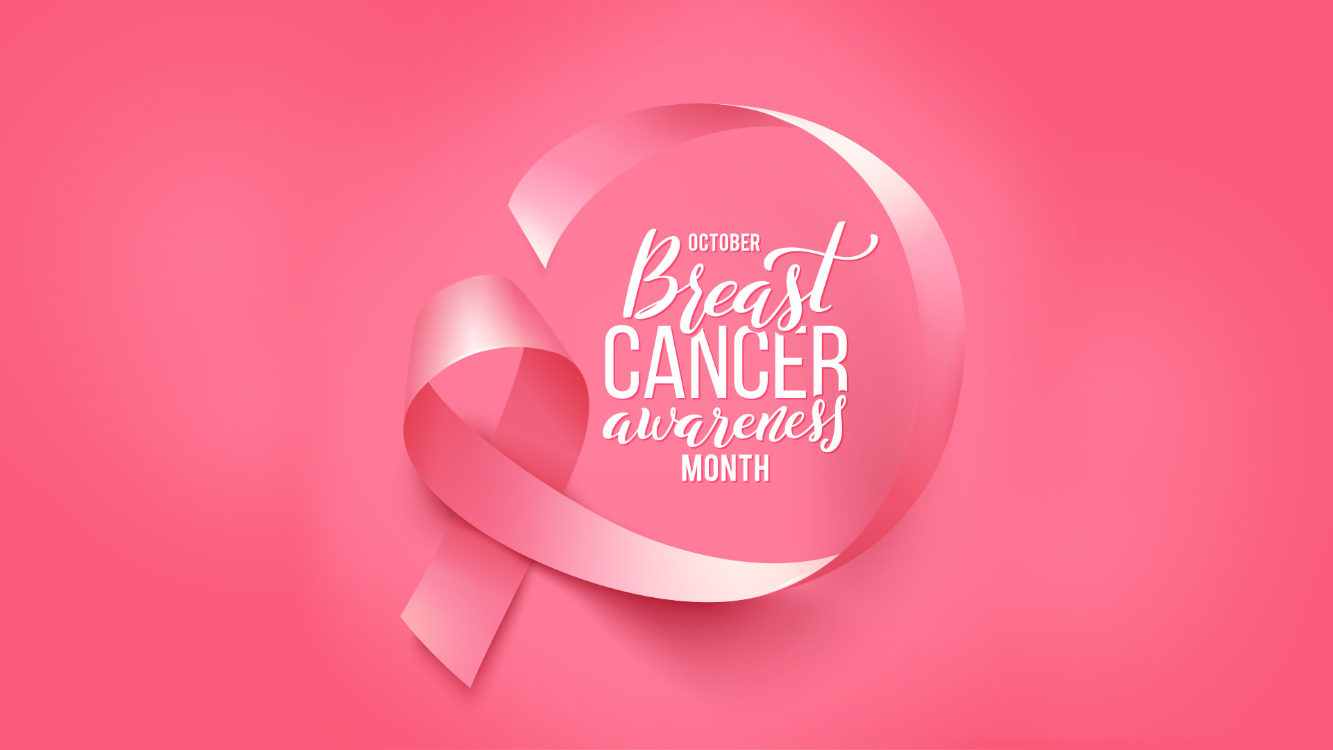 Breast Cancer Awareness Month—White Paper & Email Template